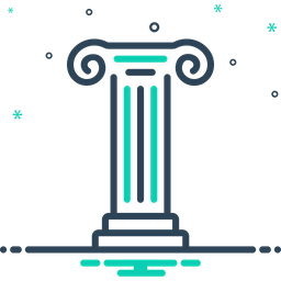 Column  Icon