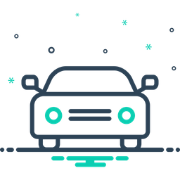 Car  Icon