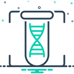 Dna  Icon