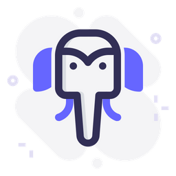 Ganesha  Icon