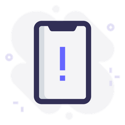 Alert  Icon