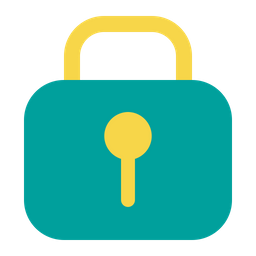 Lock  Icon