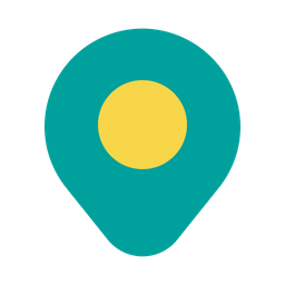 Location  Icon