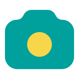 Camera  Icon