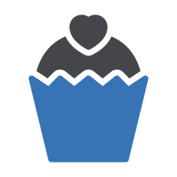 Cupcake  Icon