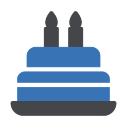 Cake  Icon