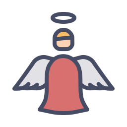 Angel  Icon