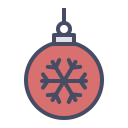 Bauble  Icon