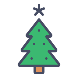 Christmas  Icon