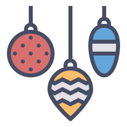 Bauble  Icon