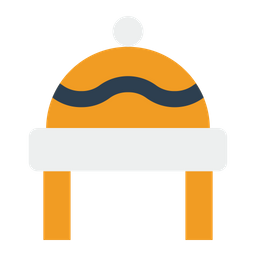 Beanie  Icon