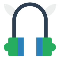 Headphone  Icon