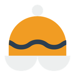 Beanie  Icon