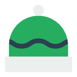 Beanie  Icon