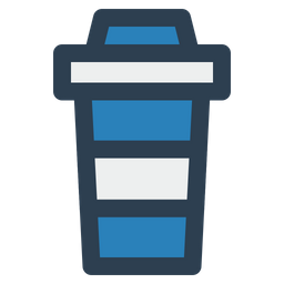 Coffee Glass  Icon