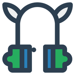 Headphone  Icon