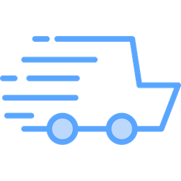 Delivery  Icon