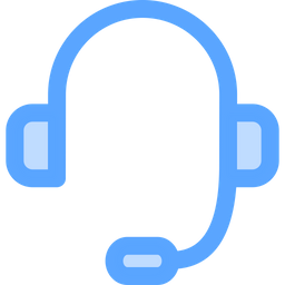 Earphone  Icon