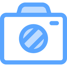 Camera  Icon