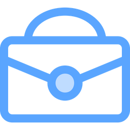 Briefcase  Icon