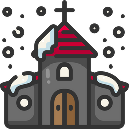 Church  Icon