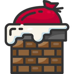 Chimney  Icon