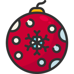 Bauble  Icon