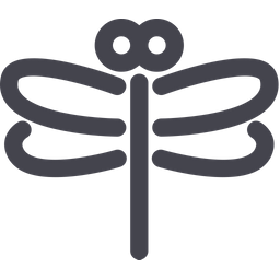 Libelle  Symbol