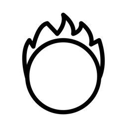 Schießzirkus  Symbol