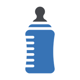 Feeder Bottle  Icon