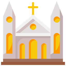 Church  Icon