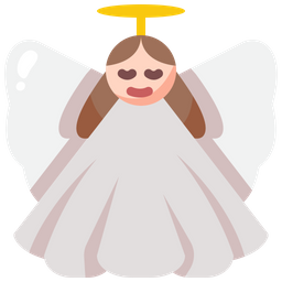 Angel  Icon