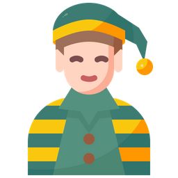 Elf  Icon