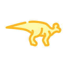 Lambeosaurus  Icon