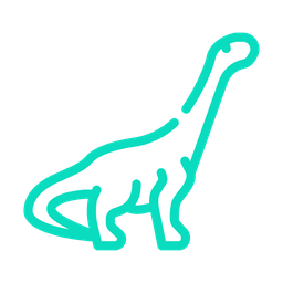 Antarctosaurus  Icon