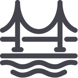 Bridge  Icon