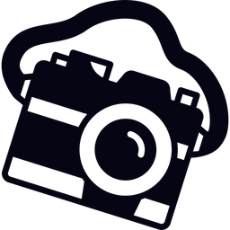 Camera  Icon