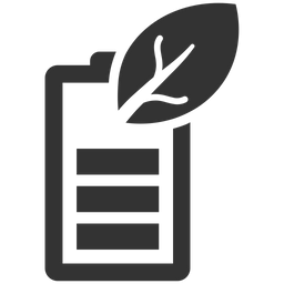 Eco battery  Icon