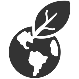 Eco plant  Icon