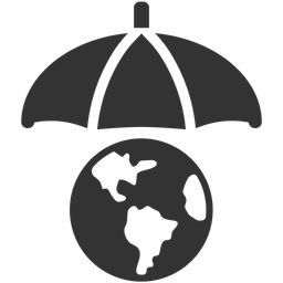 Global Care  Icon