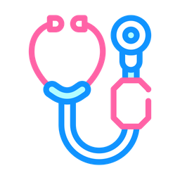 Stethoscope  Icon