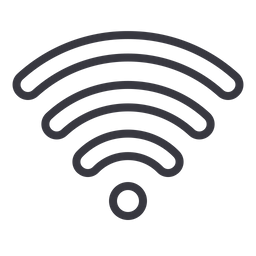 Wi-fi  Ícone