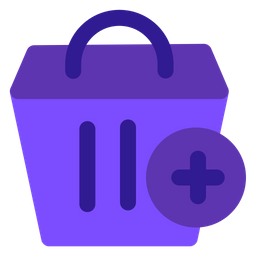 Add Cart  Icon