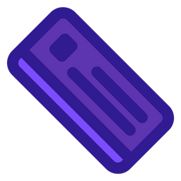 Credit Card  Icon