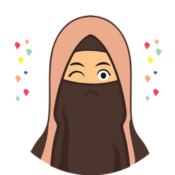 Hijab  Ícone