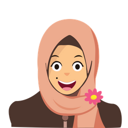 Hijab  Ícone