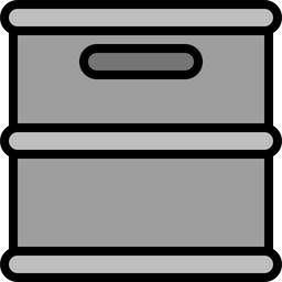 Barrel  Icon