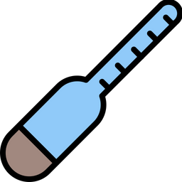 Alcoholometer  Icon