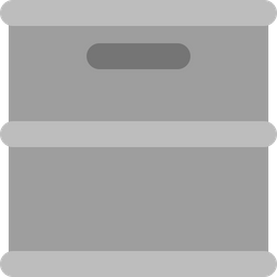 Barrel  Icon