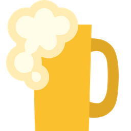 Beer Glass  Icon